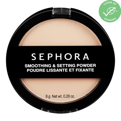 puder chanel sephora|Sephora setting powder.